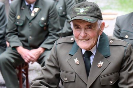 80 LET LD GRAHOVO 07 FOTO LJUBO VUKELIČ
